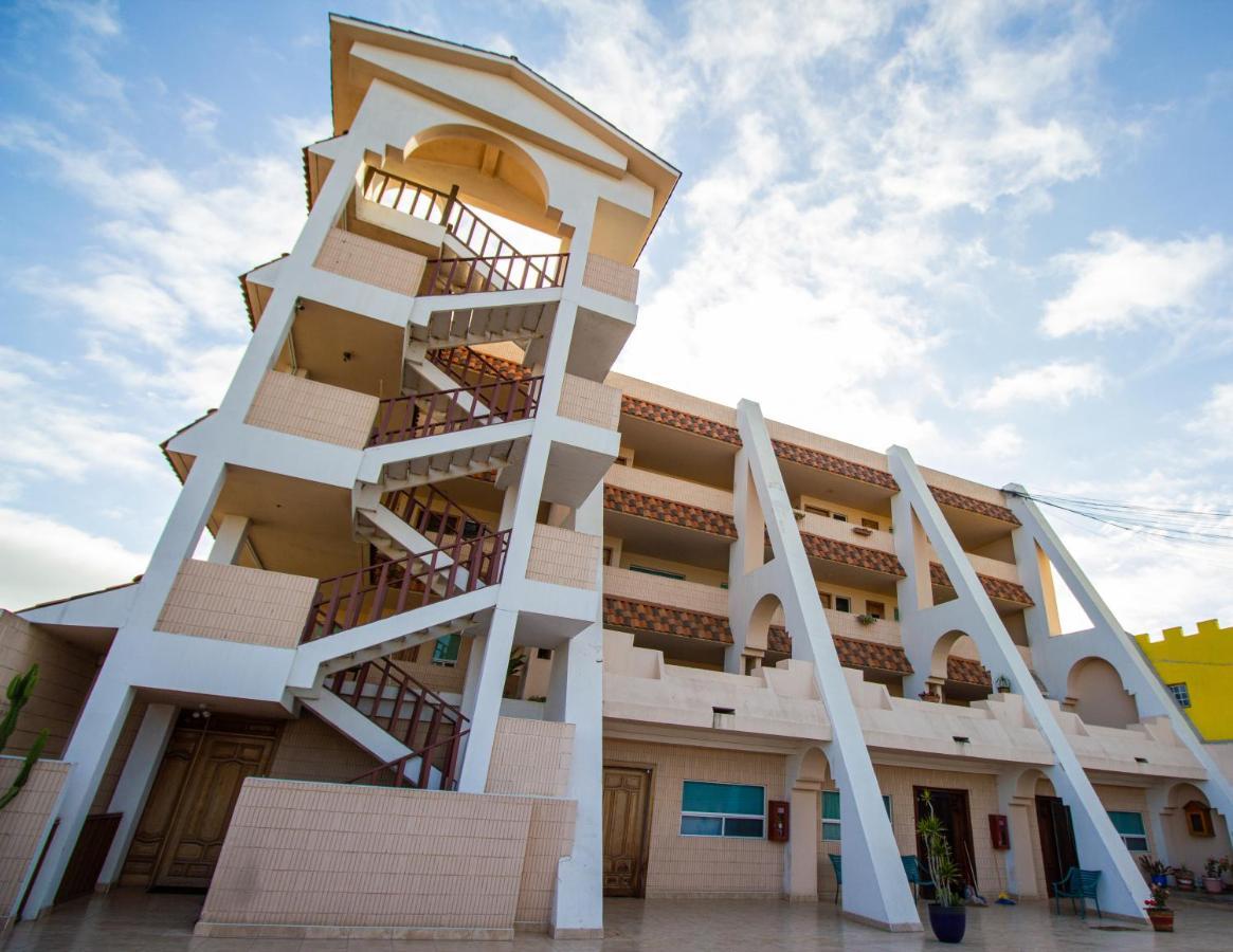 Apartmán 3 Dolphins Rosarito Exteriér fotografie