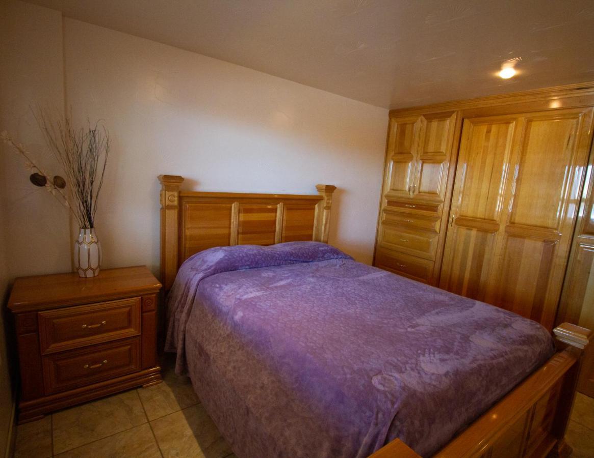Apartmán 3 Dolphins Rosarito Exteriér fotografie
