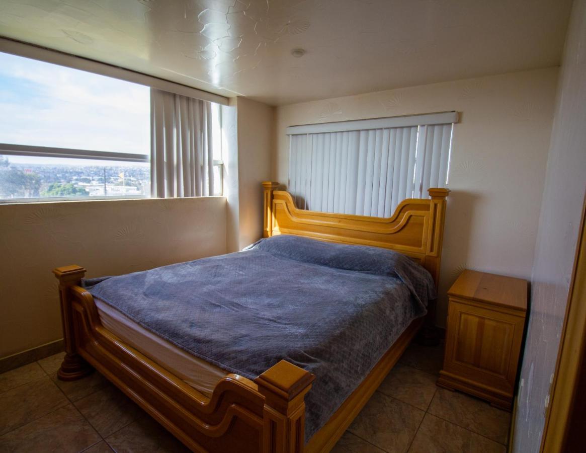 Apartmán 3 Dolphins Rosarito Exteriér fotografie