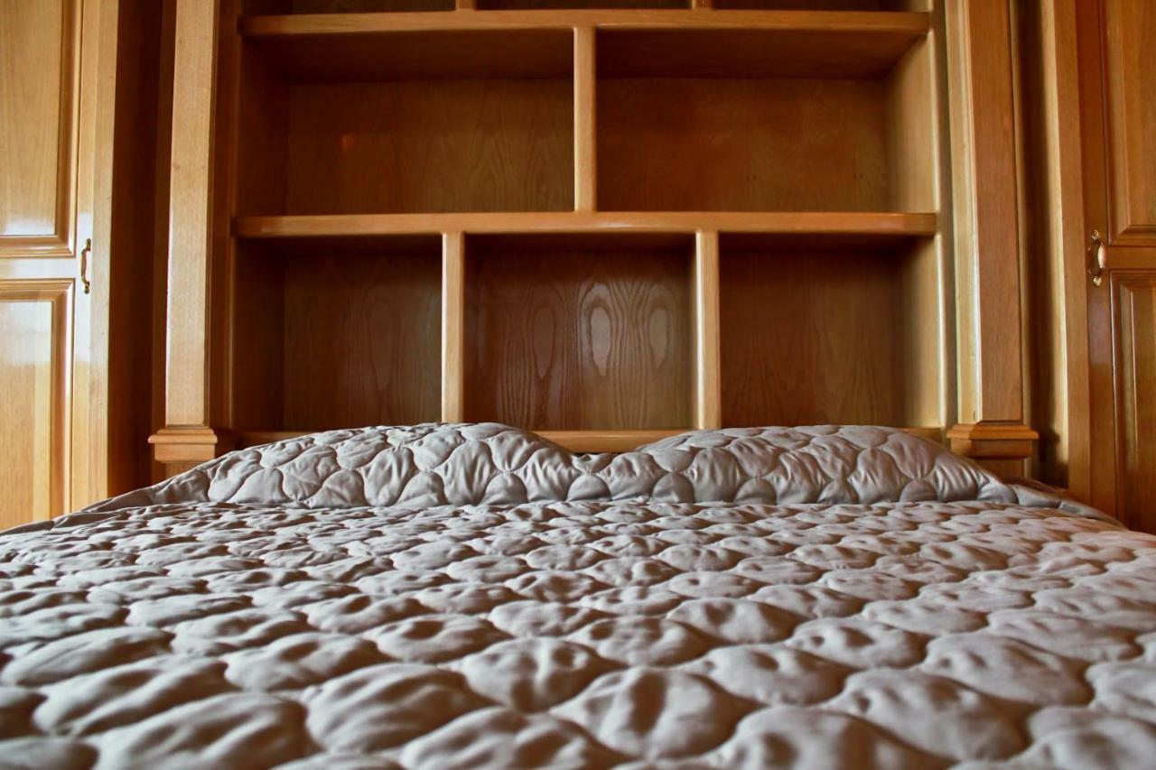 Apartmán 3 Dolphins Rosarito Exteriér fotografie