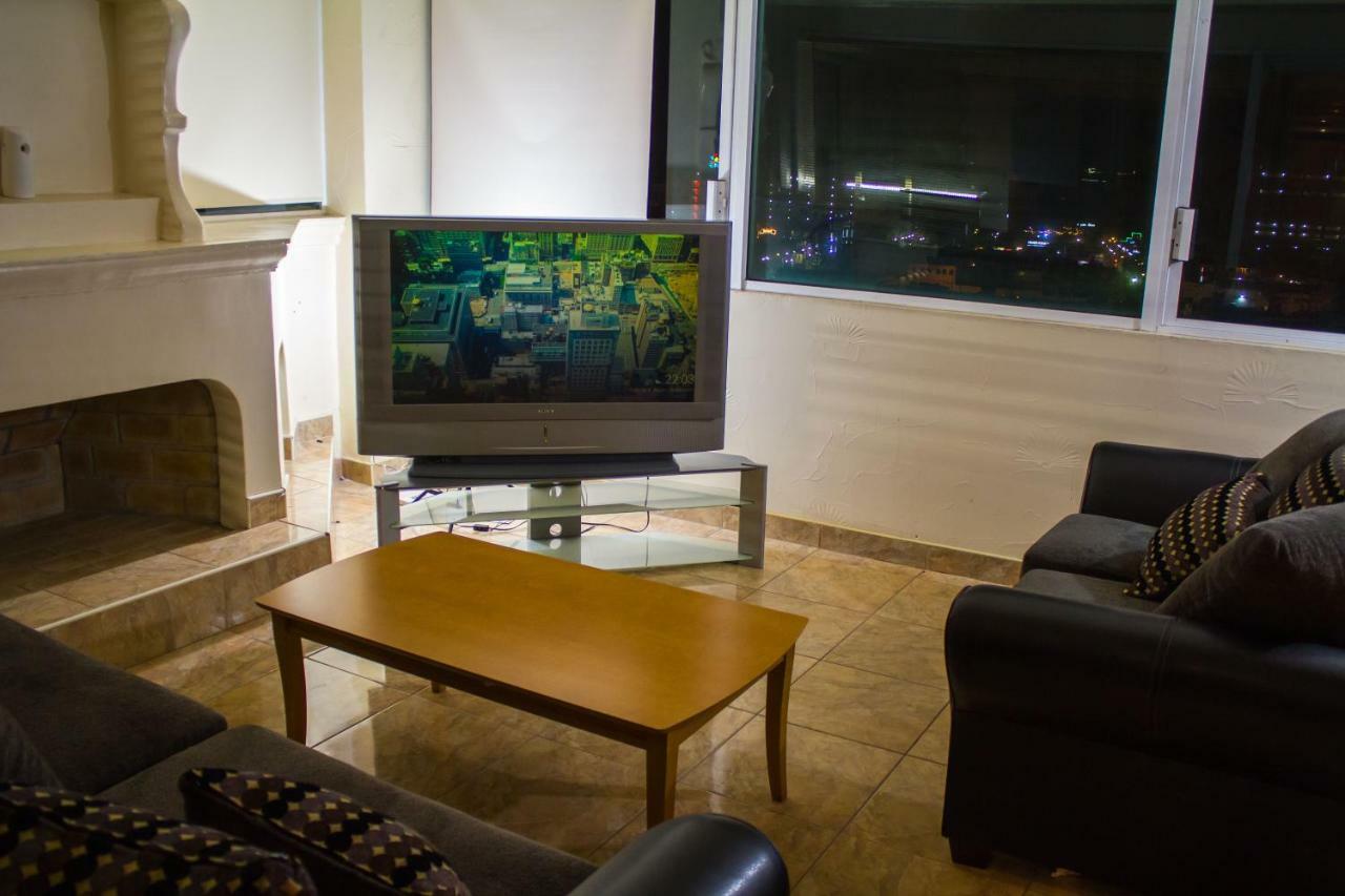 Apartmán 3 Dolphins Rosarito Exteriér fotografie